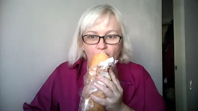 Mayya4321 online show from September 22, 10:32 am