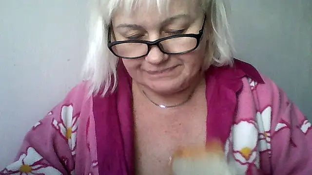 Mayya4321 online show from November 26, 10:15 am