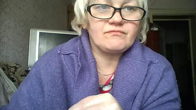 Mayya4321 online show from February 11, 10:37 am