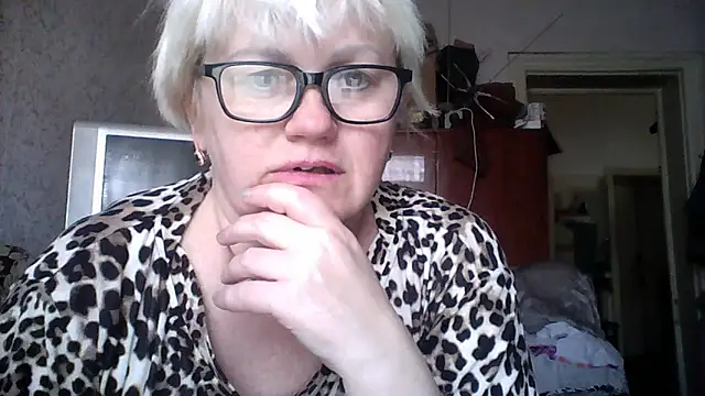 Mayya4321 online show from March 27, 9:21 am