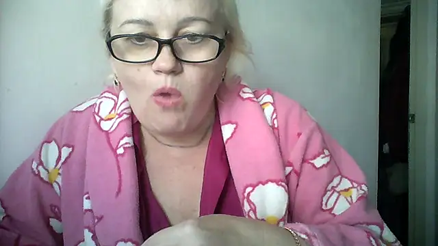 Mayya4321 online show from October 23, 12:04 pm