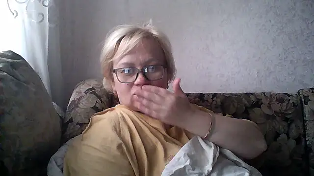 Mayya4321 online show from May 12, 9:48 am