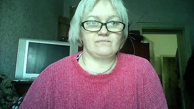 Mayya4321 online show from January 9, 9:38 am