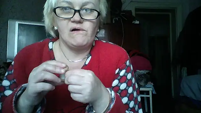 Mayya4321 online show from March 2, 2:02 pm