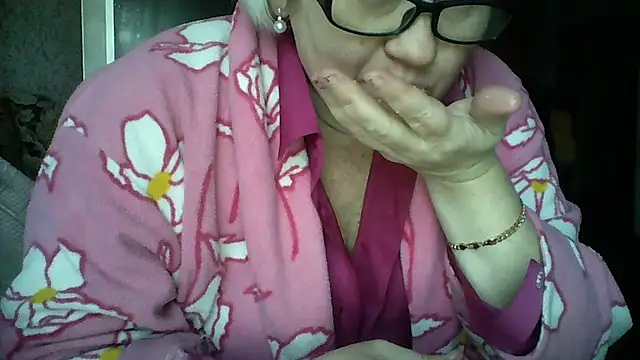 Mayya4321 online show from January 14, 1:26 pm