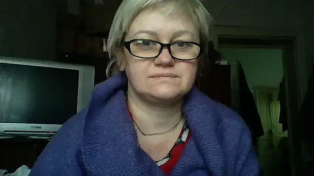 Mayya4321 online show from February 8, 8:34 am