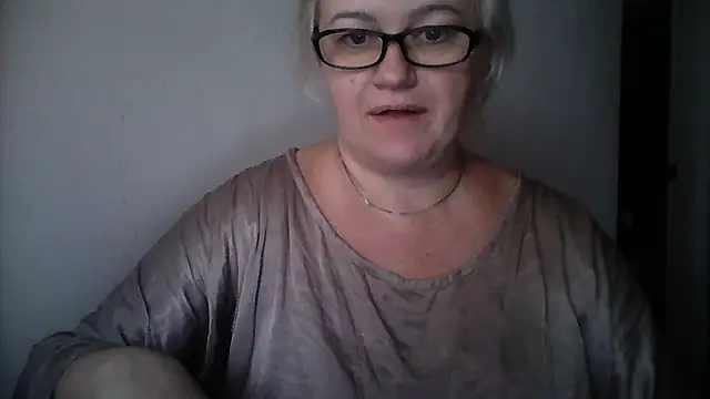 Mayya4321 online show from October 9, 6:14 am