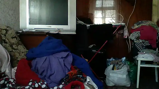 Mayya4321 online show from January 16, 12:20 pm