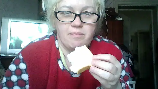 Mayya4321 online show from March 1, 8:03 am