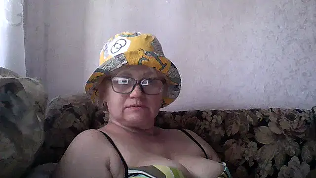 Mayya4321 online show from May 22, 9:29 am