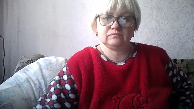 Mayya4321 online show from April 17, 9:01 am