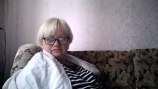 Mayya4321 online show from April 3, 7:59 am