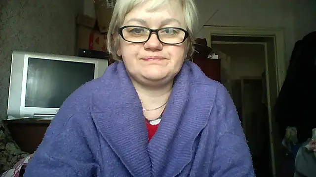 Mayya4321 online show from February 14, 8:14 am