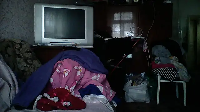 Mayya4321 online show from January 17, 7:23 am