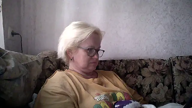 Mayya4321 online show from June 2, 12:38 pm