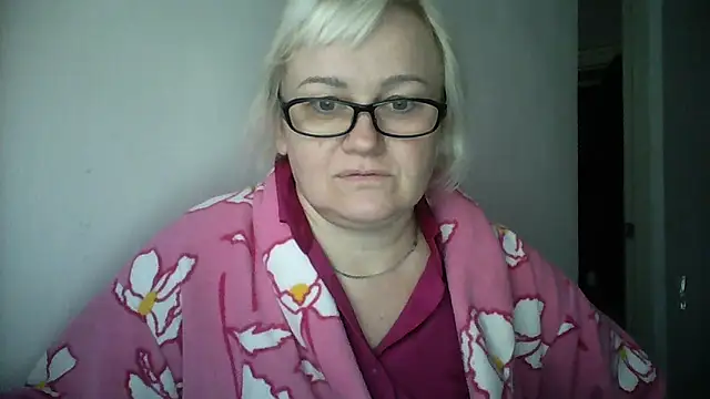 Mayya4321 online show from November 9, 9:02 am