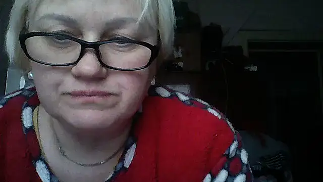 Mayya4321 online show from February 26, 12:05 pm