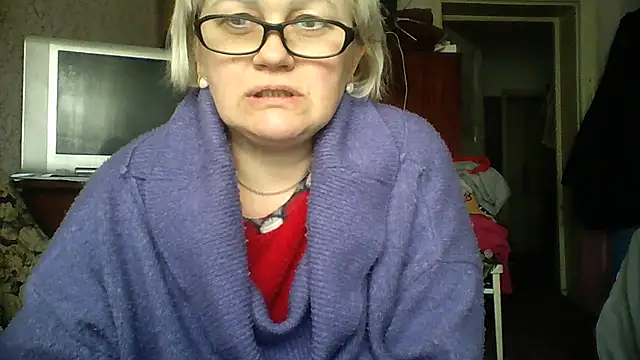 Mayya4321 online show from February 5, 11:28 am