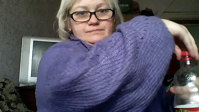 Mayya4321 online show from February 12, 10:04 am