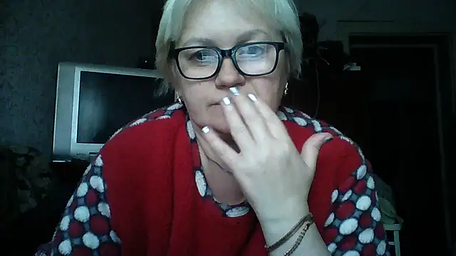 Mayya4321 online show from March 31, 11:01 am