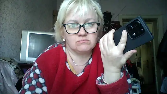 Mayya4321 online show from March 10, 11:14 am