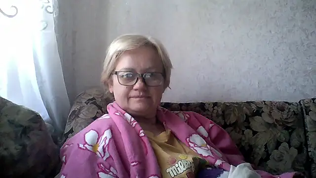 Mayya4321 online show from May 16, 7:18 am