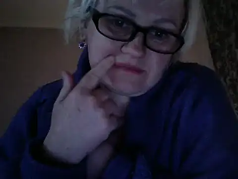 Mayya4321 online show from March 18, 6:06 pm