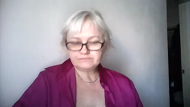 Mayya4321 online show from September 23, 9:05 am