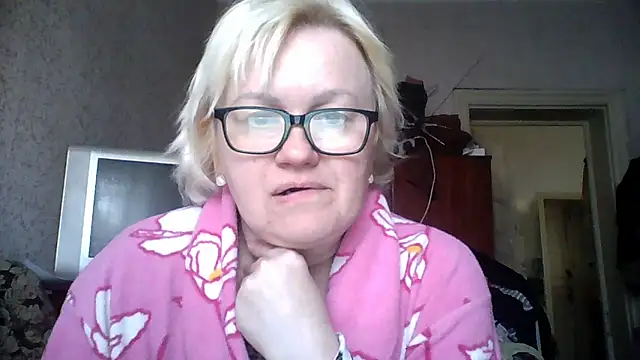 Mayya4321 online show from March 12, 10:08 am