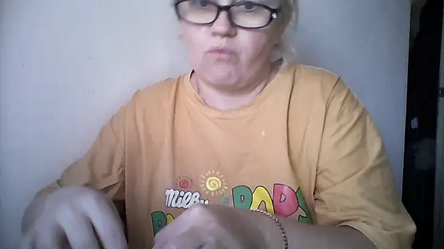 Mayya4321 online show from October 25, 8:24 am