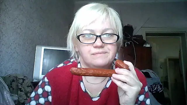 Mayya4321 online show from February 28, 8:58 am