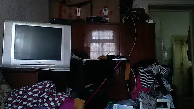 Mayya4321 online show from March 8, 6:49 am