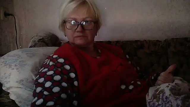 Mayya4321 online show from April 13, 1:37 pm