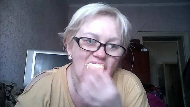 Mayya4321 online show from March 20, 12:06 pm