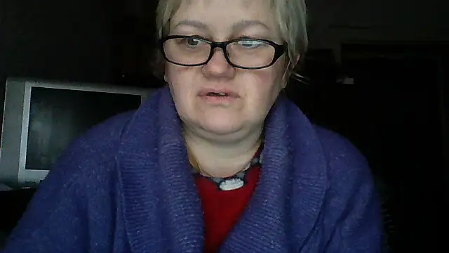 Mayya4321 online show from February 15, 7:31 am