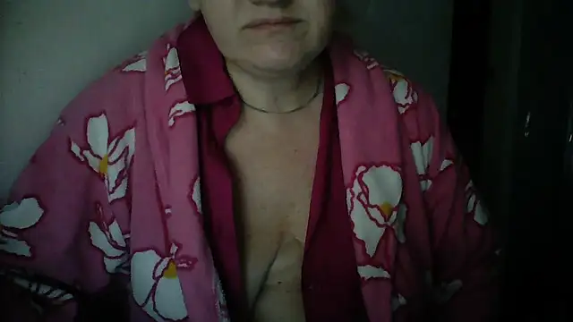 Mayya4321 online show from November 8, 7:45 am