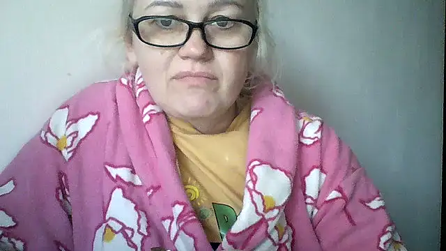 Mayya4321 online show from October 26, 7:20 am