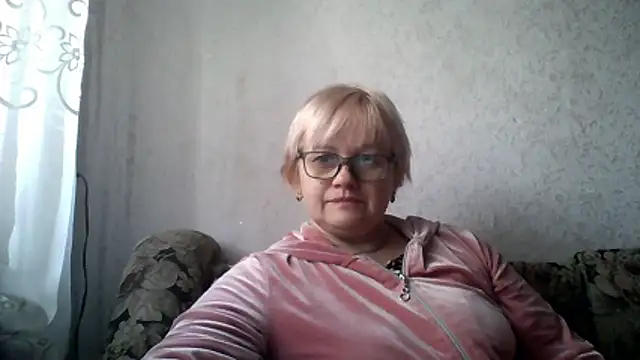 Mayya4321 online show from April 23, 9:49 am