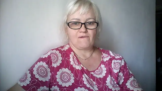 Mayya4321 online show from September 13, 8:25 am