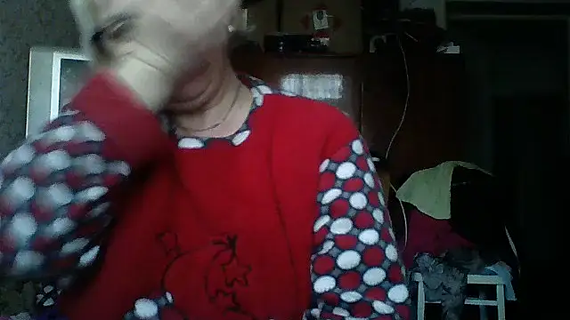 Mayya4321 online show from March 9, 1:58 pm