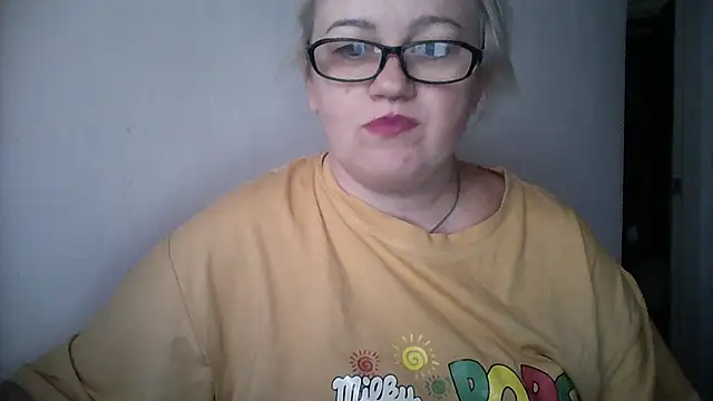 Mayya4321 online show from October 12, 7:10 am