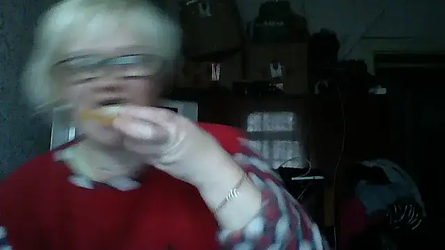 Mayya4321 online show from February 27, 1:11 pm