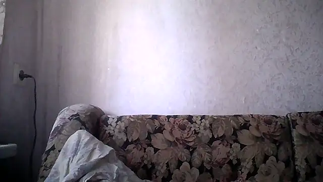 Mayya4321 online show from April 25, 6:05 am