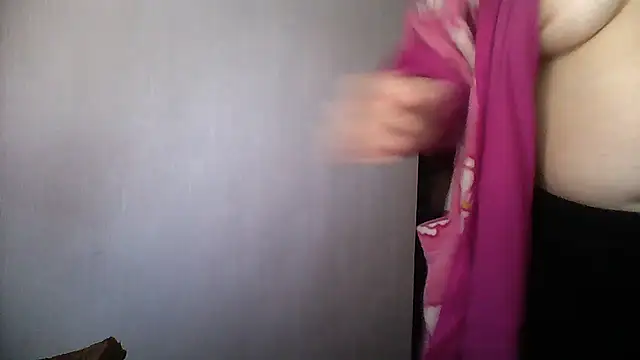 Mayya4321 online show from November 1, 6:51 am