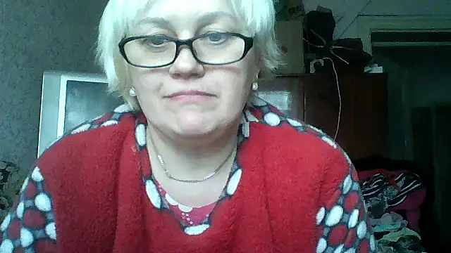 Mayya4321 online show from February 23, 11:55 am