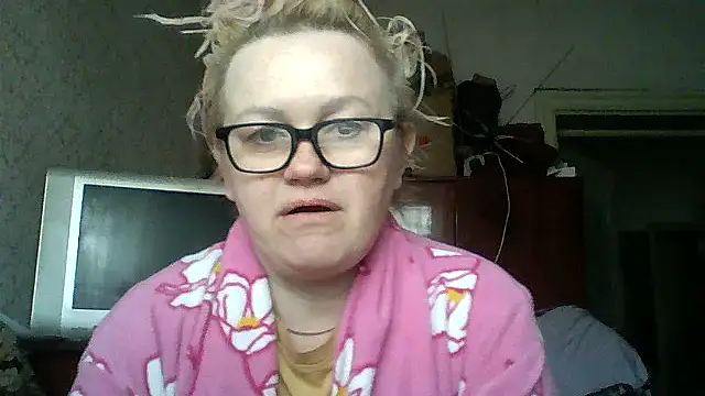 Mayya4321 online show from March 15, 6:53 am