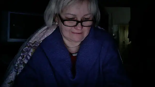 Mayya4321 online show from February 9, 3:43 pm