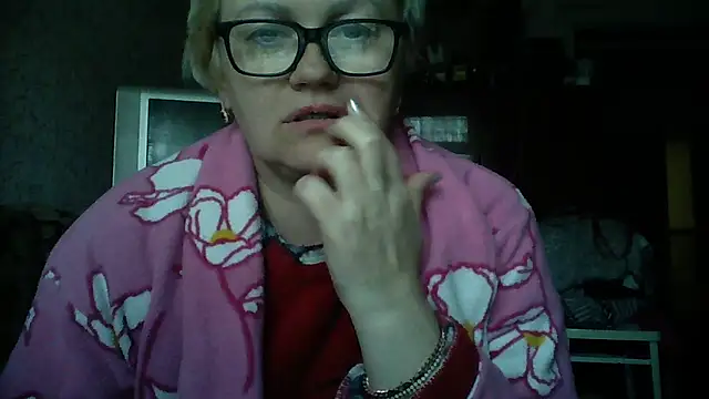 Mayya4321 online show from March 26, 3:21 pm