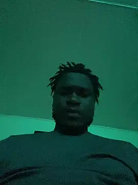 Snapshot of Akeemlove69 chatting on February 26, 5:57 am Akeemlove69 online show from February 26, 5:57 am