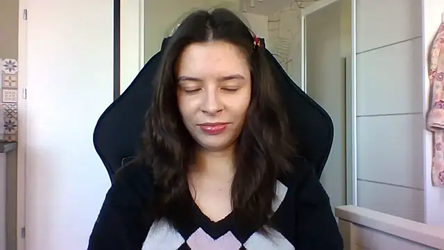 LariceSexy online show from March 7, 1:16 pm